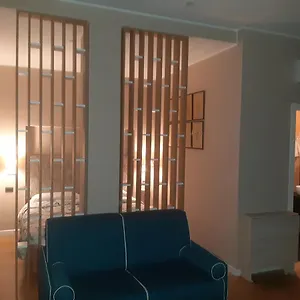 Appartamento Catenica, Milano