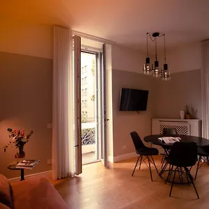 Appartamento Cà Bèla - Marcona, Milano