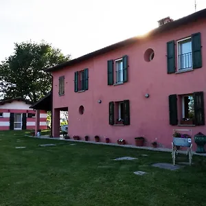  Alloggio per agriturismo Morattina Italia